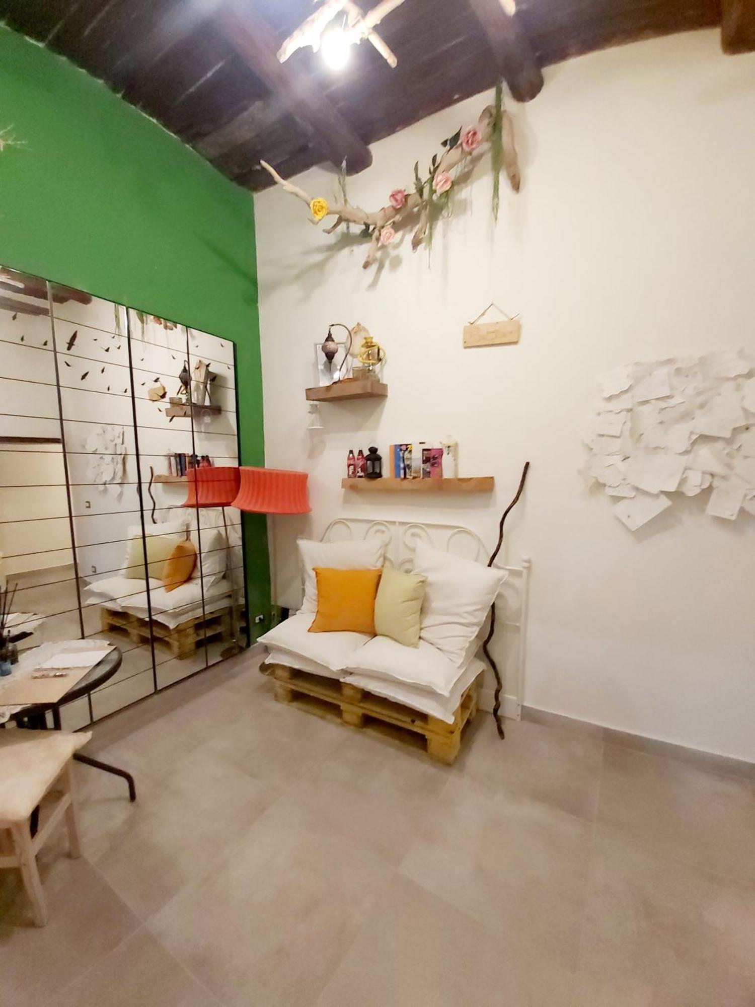 B&Bistrot Napoli Bagian luar foto